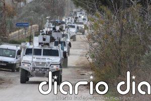 Ghana pide a la ONU una investigación inmediata del ataque del viernes a sus 'cascos azules' en Líbano