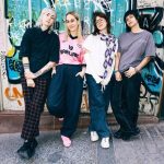 Ginebras: "No estamos haciendo de manera intencionada una canción política, pero obviamente hay política detrás"