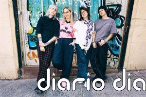 Ginebras: "No estamos haciendo de manera intencionada una canción política, pero obviamente hay política detrás"