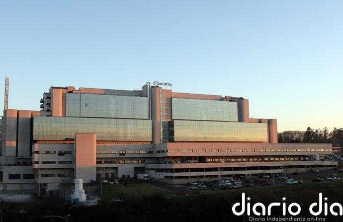 Ginecólogos y cirujanos del Clínico de Santigo se unen a los facultativos de Vigo y Pontevedra y dejan de hacer peonadas