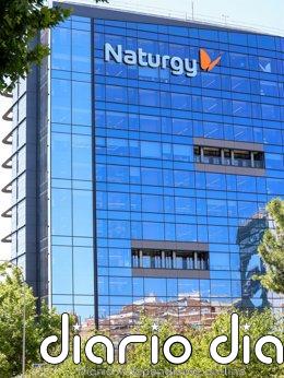GIP (BlackRock) lanza una colocación acelerada de todo su 11,4% en Naturgy, valorado en unos 2.957 millones Archivo - Edificio de la sede de Naturgy