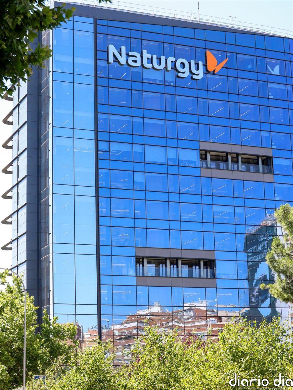 GIP (BlackRock) pone en venta su 11,4% de Naturgy y acelera la salida de su capital