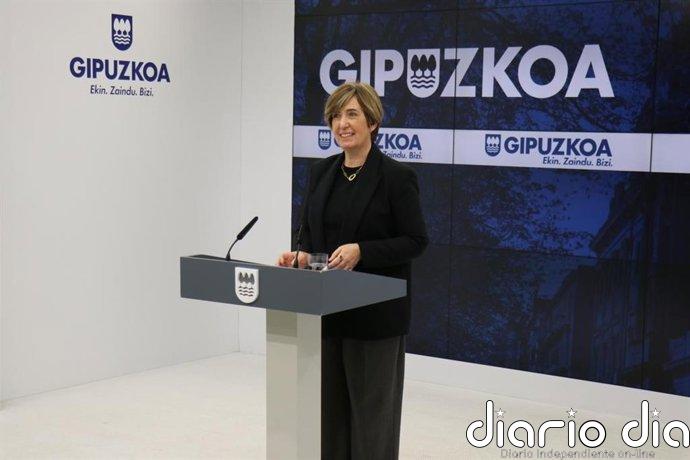 Gipuzkoa muestra su satisfacción por que la sede de Ayesa se mantenga en San Sebastián y por la presidencia de Ucín