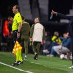 Giráldez destaca los "buenos minutos en igualdad numérica" y su "mucha paciencia en superioridad"