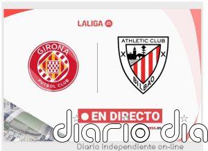 Girona - Athletic de Bilbao, en directo hoy: estadísticas previas y alineaciones probables