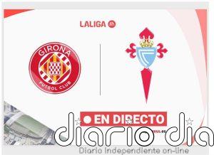 Girona - Celta de Vigo, en directo hoy: estadísticas previas y alineaciones probables