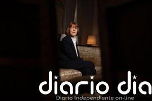 Gisèle Pelicot: "Lo que le quiero decir a todas las mujeres: no tengáis vergüenza y no sois culpables. Hablad"