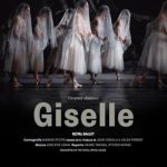 'Giselle', el ballet romántico por excelencia, llega a Logroño en directo desde Londres