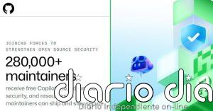 GitHub se une a OpenAI, AWS y Google para apoyar la iniciativa de la Fundación Linux de seguridad del código abierto