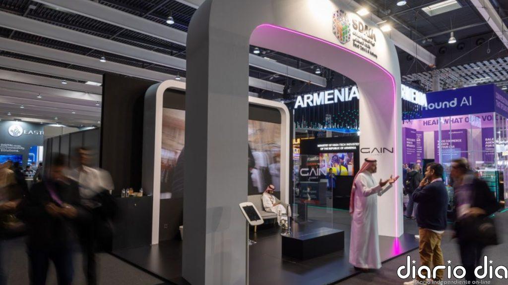 Global AI Summit (GAIN) presenta en el su visión sobre el futuro de la inteligencia artificial