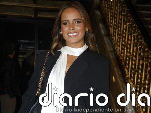 Gloria Camila, indignada, niega su enfado con Rocío Flores por Manuel Cortés: "Ya lo que faltaba"