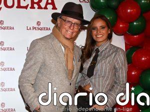 Gloria Camila reacciona entre risas a las imágenes de Ortega Cano bailando desatado: "Tiene una agilidad..."