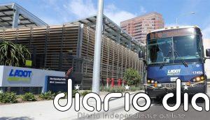 GMV gana un contrato de 37 millones de euros en Los Ángeles (EEUU) para modernizar su transporte público