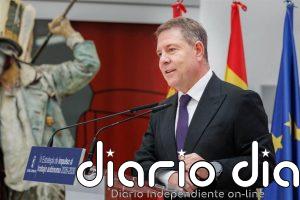 Gobierno C-LM y diputaciones firmarán el 24 de marzo el convenio de financiación del Programa de Apoyo Activo al Empleo