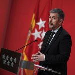 Gobierno de Ayuso cree que herramienta de Sánchez contra odio "debió reventar" con Espinar: "Es una máquina de insultos"