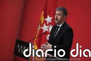 Gobierno de Ayuso cree que herramienta de Sánchez contra odio "debió reventar" con Espinar: "Es una máquina de insultos"