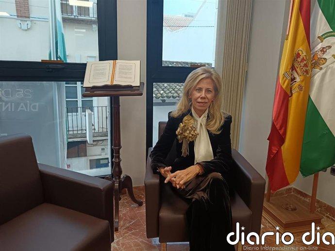 Gobierno destaca más de 100 atendidos en la Oficina de Atención Integral de Huelva por los accidentes de Adamuz y Gélida