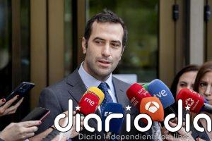 Gobierno prepara un paquete "de consenso" sobre el conflicto en Irán y confía en aprobarlo por unanimidad