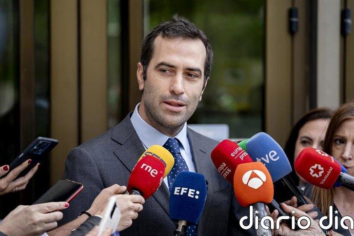 Gobierno prepara un paquete "de consenso" sobre el conflicto en Irán y confía en aprobarlo por unanimidad