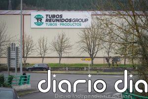 Gobierno Vasco propondrá al Ejecutivo una fórmula "extraordinaria" para reestructurar deuda de Tubos Reunidos