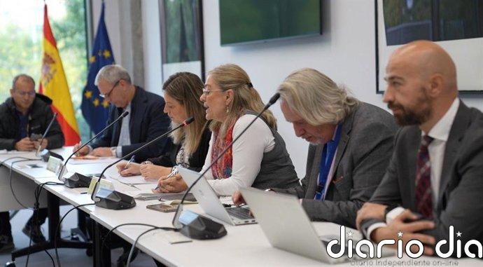 Gobierno y sindicatos se reúnen la próxima semana por las 35 horas en la AGE, que serán efectivas desde marzo