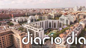 Goldman Sachs aflora un 3% en el capital de Neinor tras la OPA sobre Aedas Homes