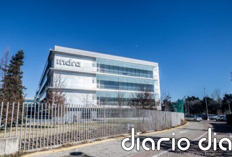 Goldman Sachs sube el precio objetivo de Indra a 85 euros, un potencial del 40%