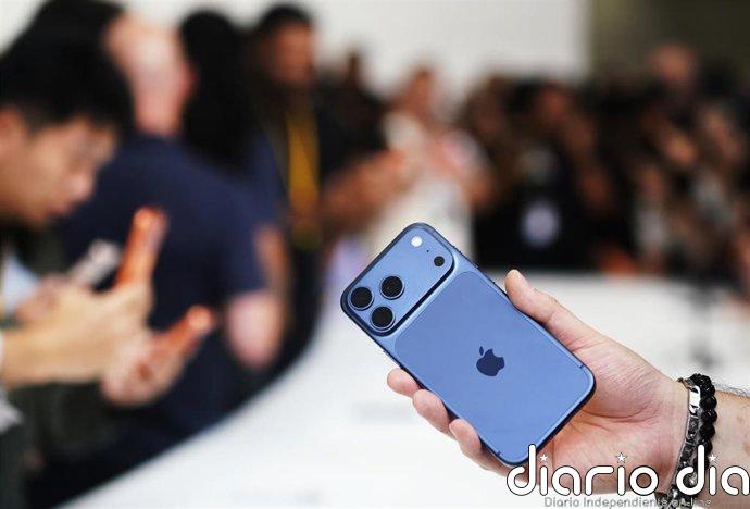 Google alerta sobre DarkSword: el 'spyware' que roba datos de iPhones con iOS 18 tras visitar sitios web infectados