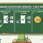 Google cede y cesa su disputa con Epic Games: reduce las comisiones y permite los pagos y aplicaciones de terceros