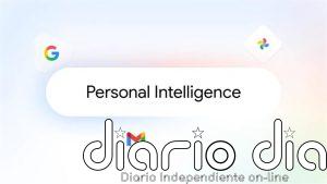 Google comienza la expansión de la Inteligencia Personal en Gemini para los suscriptores gratuitos
