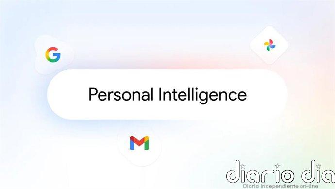Google comienza la expansión de la Inteligencia Personal en Gemini para los suscriptores gratuitos
