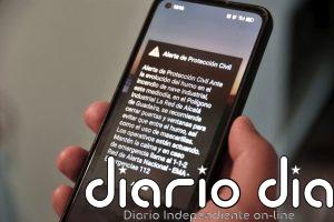 Google incluye una vista de mapa en las Alertas de emergencia inalámbricas para facilitar encontrar el área afectada