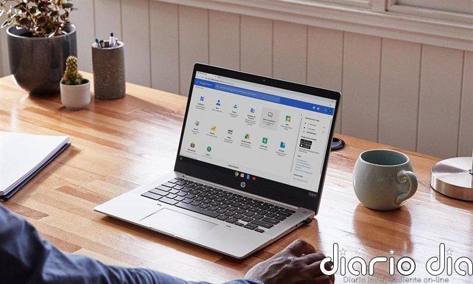 Google mantiene que Aluminium OS estará disponible en 2026 y que Chrome OS no desaparecerá