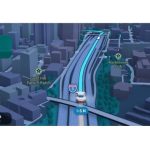 Google Maps añade la navegación inmersiva para la conducción y la exploración con preguntas en lenguaje natural