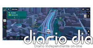 Google Maps añade la navegación inmersiva para la conducción y la exploración con preguntas en lenguaje natural