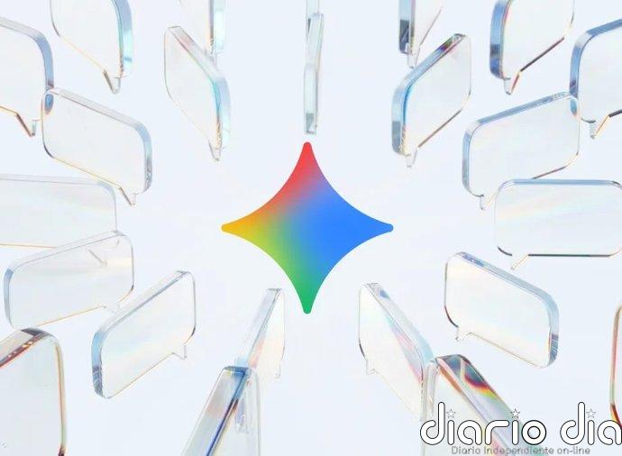 Google permite importar los recuerdos y el historial de chat de otras aplicaciones de IA a Gemini