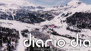 Gran éxito del Snowrow en su tercera edición en Grandvalira con más de 16.000 asistentes