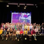 Gran maratón literario en el Centro Federico García Lorca de Granada con motivo del Día Mundial de la Poesía