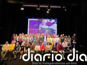 Gran maratón literario en el Centro Federico García Lorca de Granada con motivo del Día Mundial de la Poesía