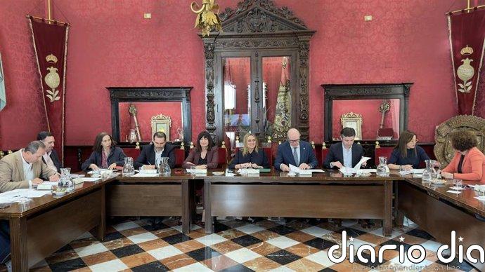 Granada impulsa su candidatura a Capital Europea de la Cultura 2031 con un comité asesor y nuevos programas