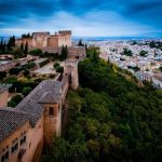 Granada pasa el primer corte en la carrera hacia la Capitalidad Cultural de 2031