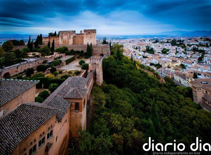 Granada pasa el primer corte en la carrera hacia la Capitalidad Cultural de 2031