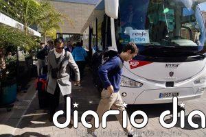 Grandes y pequeñas patronales se oponen a la iniciativa de Renfe de crear una empresa de autobuses