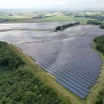 Greenvolt se alía con Reel para optimizar un proyecto híbrido de solar y baterías de 147 MW en Dinamarca
