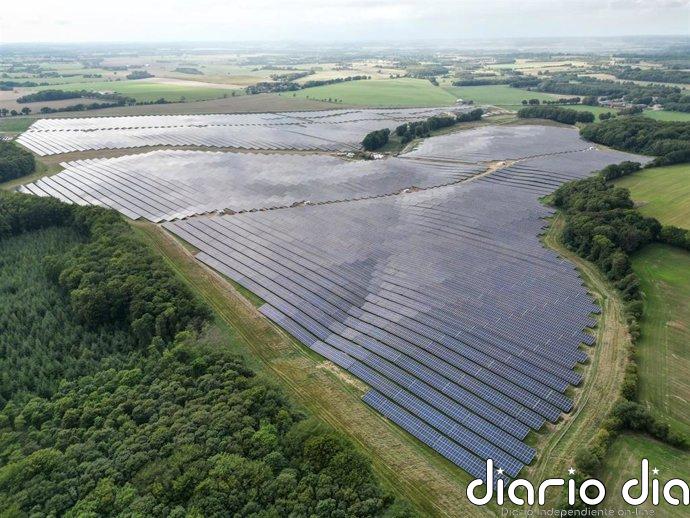 Greenvolt se alía con Reel para optimizar un proyecto híbrido de solar y baterías de 147 MW en Dinamarca