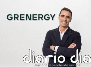 Grenergy 'ficha' a Juan Blanco, procedente de Axpo, como director global de Energy Management