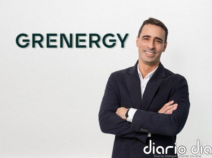Grenergy 'ficha' a Juan Blanco, procedente de Axpo, como director global de Energy Management