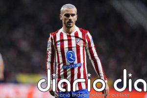 Griezmann: "La idea es llegar hasta el final y conseguir algo grande"