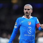 Griezmann: "Tenemos dos grandísimos porteros y hay que disfrutarlos"