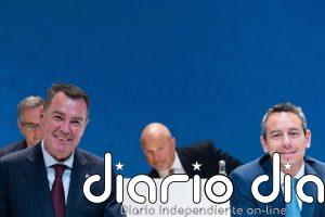 Grifols se dispara casi un 7% tras aprobar la salida a Bolsa de su negocio de Biopharma en EEUU